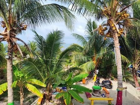 Posada Nativa Three Brothers Buenavista  エクステリア 写真